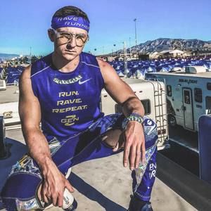 Meet your Posher, Ryan